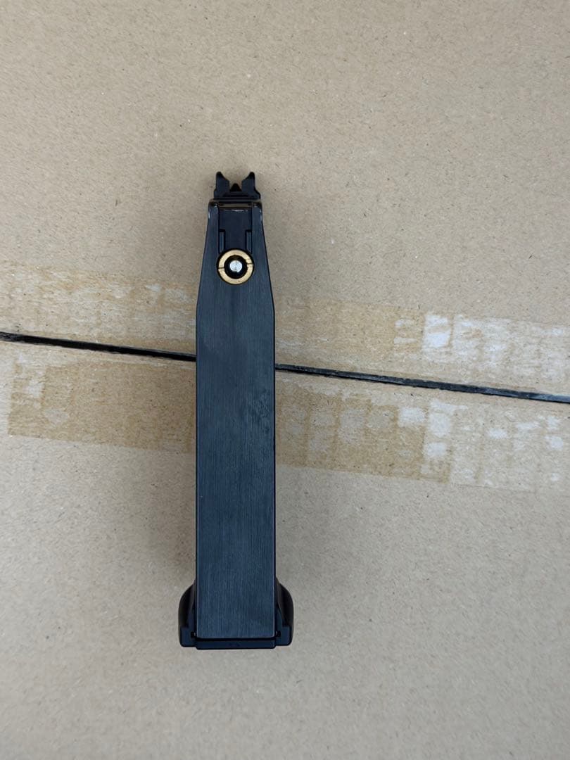 東京マルイ P320 FULL SIZE ガスブローバック