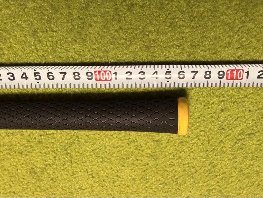 TENSEI CK PRO オレンジ 60 S コブラ FW スリーブ付 5w用