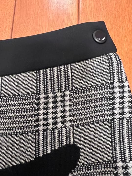 ☆CALLAWAY GOLF☆キャロウェイ韓国 スカート