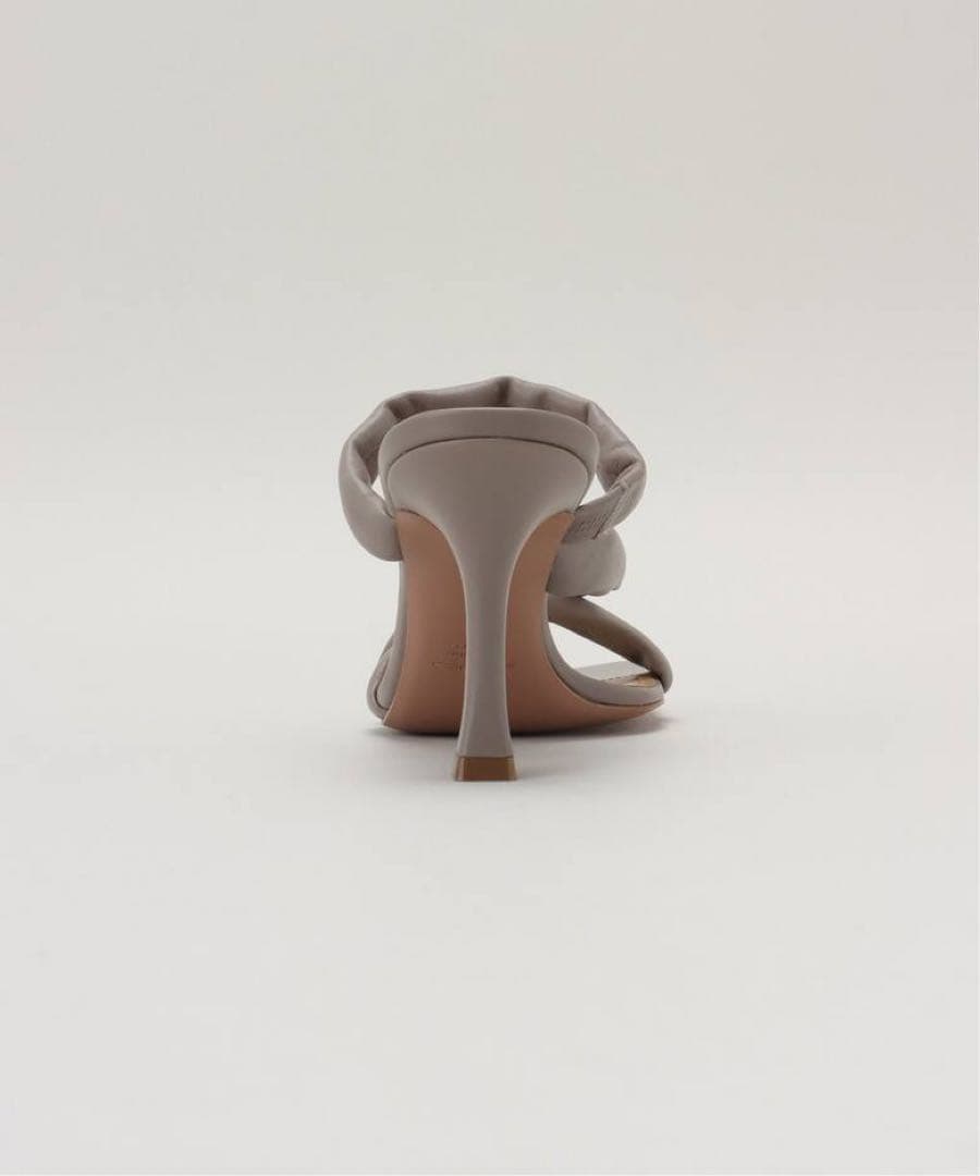 新品DeuxiemeClasse★ペリーコPELLICOチューブサンダル36★