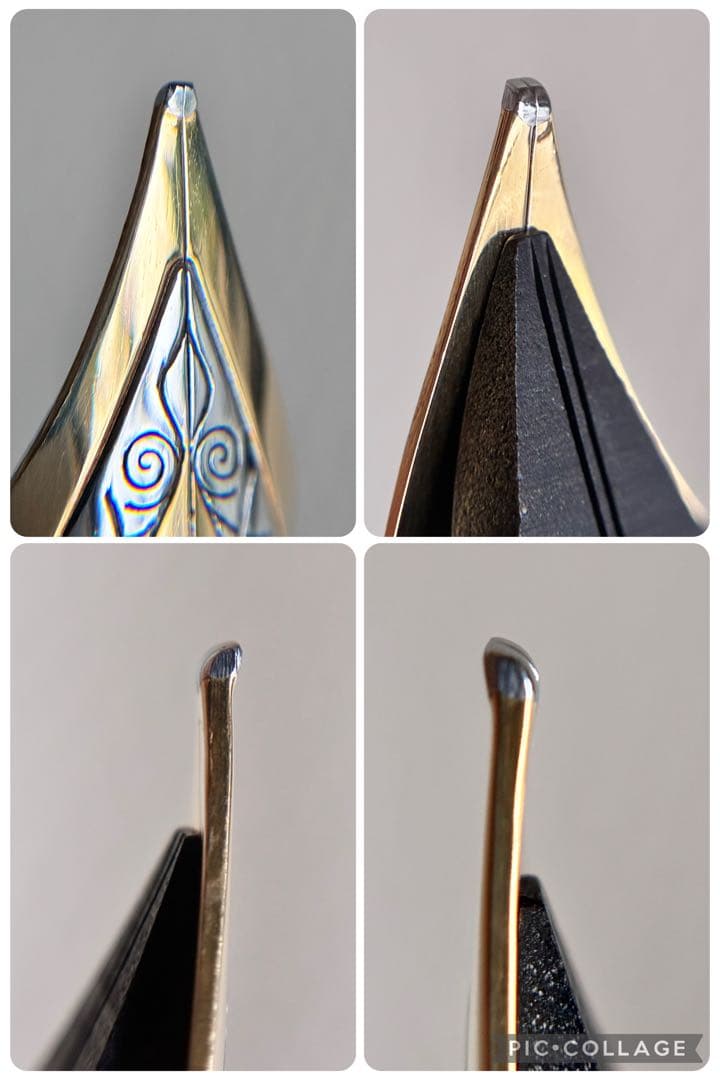 マイスターシュテュック149 1960年代 18C 白帯 Bニブ 美品・化粧箱付