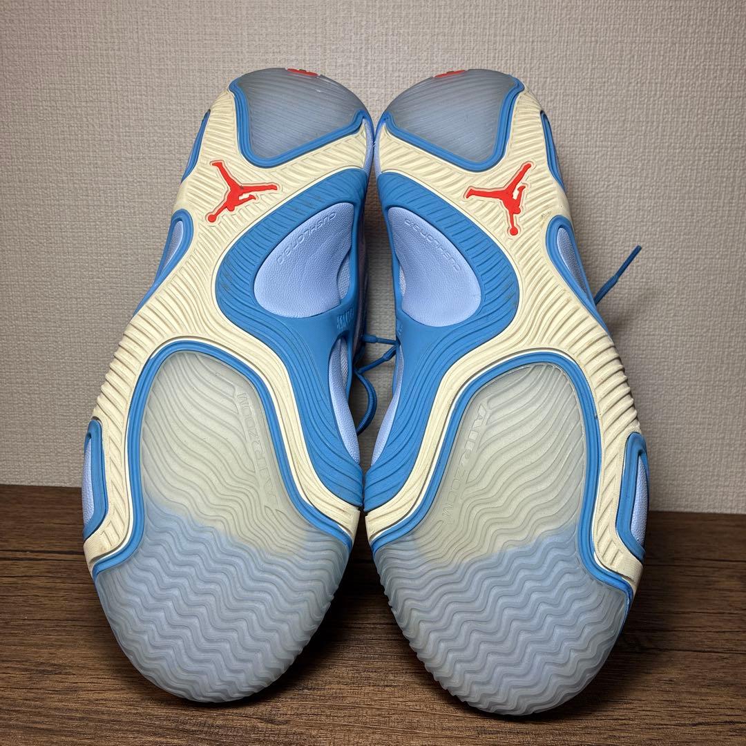 バスケットボールシューズ　テイタム3