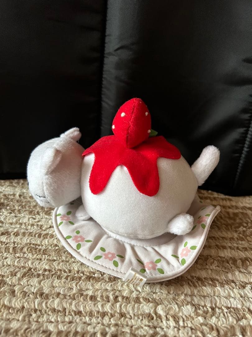 にゃんにゃんにゃんこ　にゃんこレストランPart2 ストロベリーにゃんこケーキ