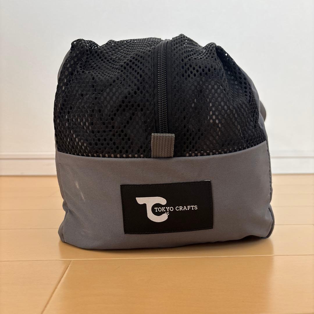 TOKYO CRAFTS ダイヤフォートtcグレー