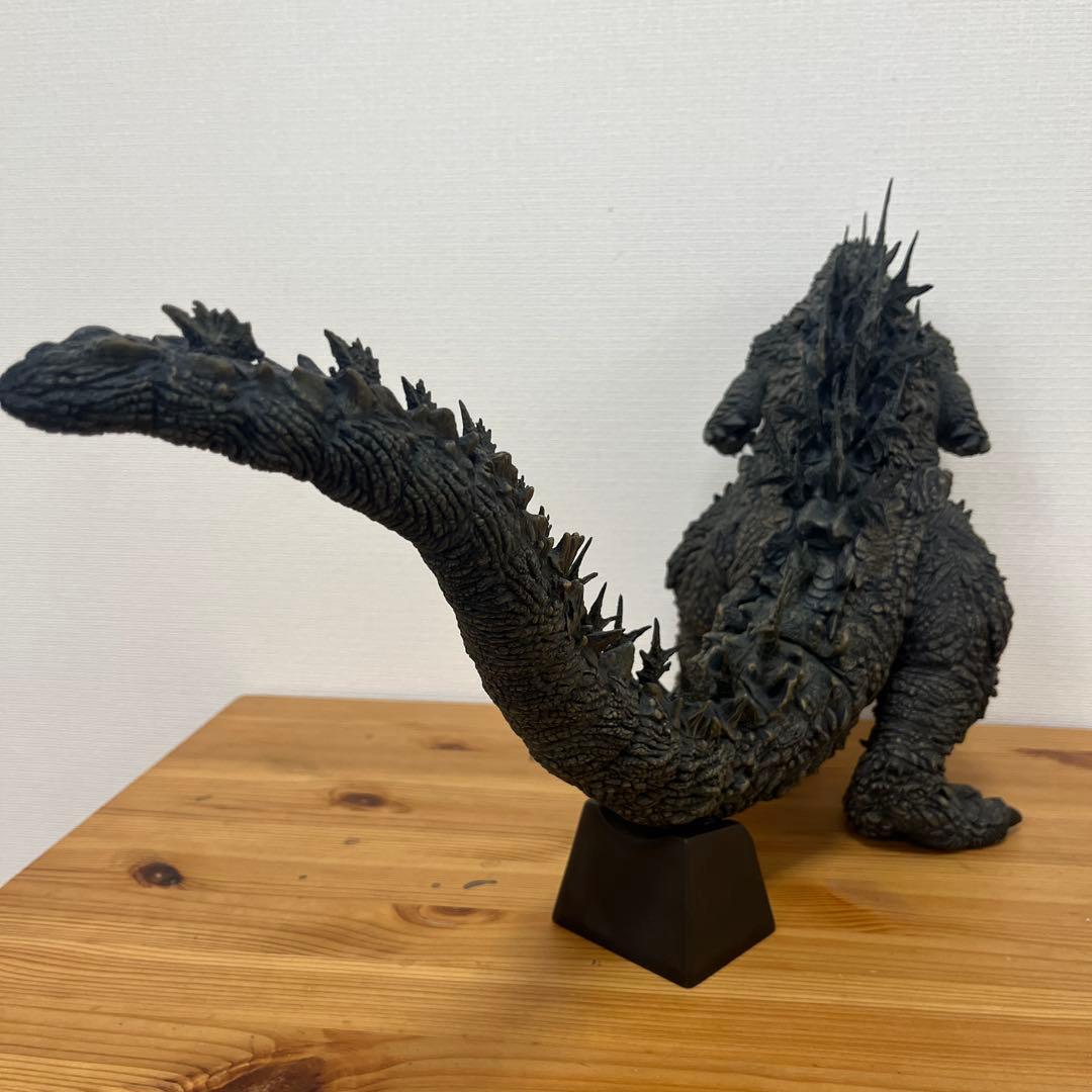 ゴジラ(2023)東宝30cmシリーズ ゴジラ-1.0 通常バージョン