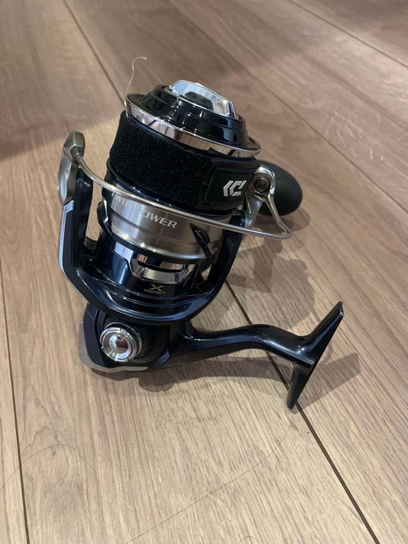 SHIMANO 21ツインパワー SW10000PG