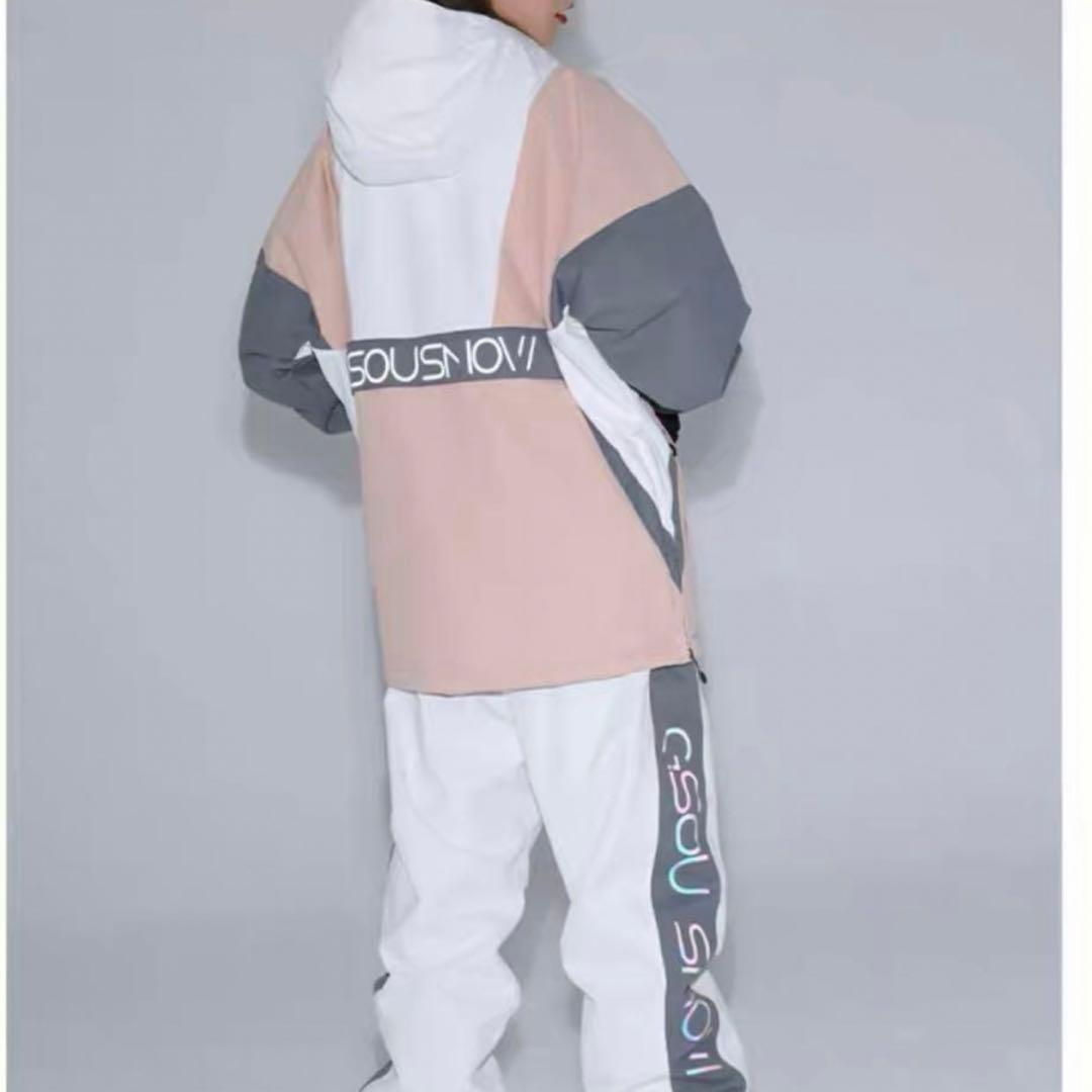 スキーウェアSザイス