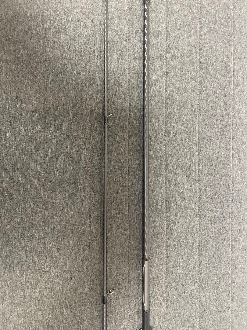 シマノ　18ディアルーナ　S100M