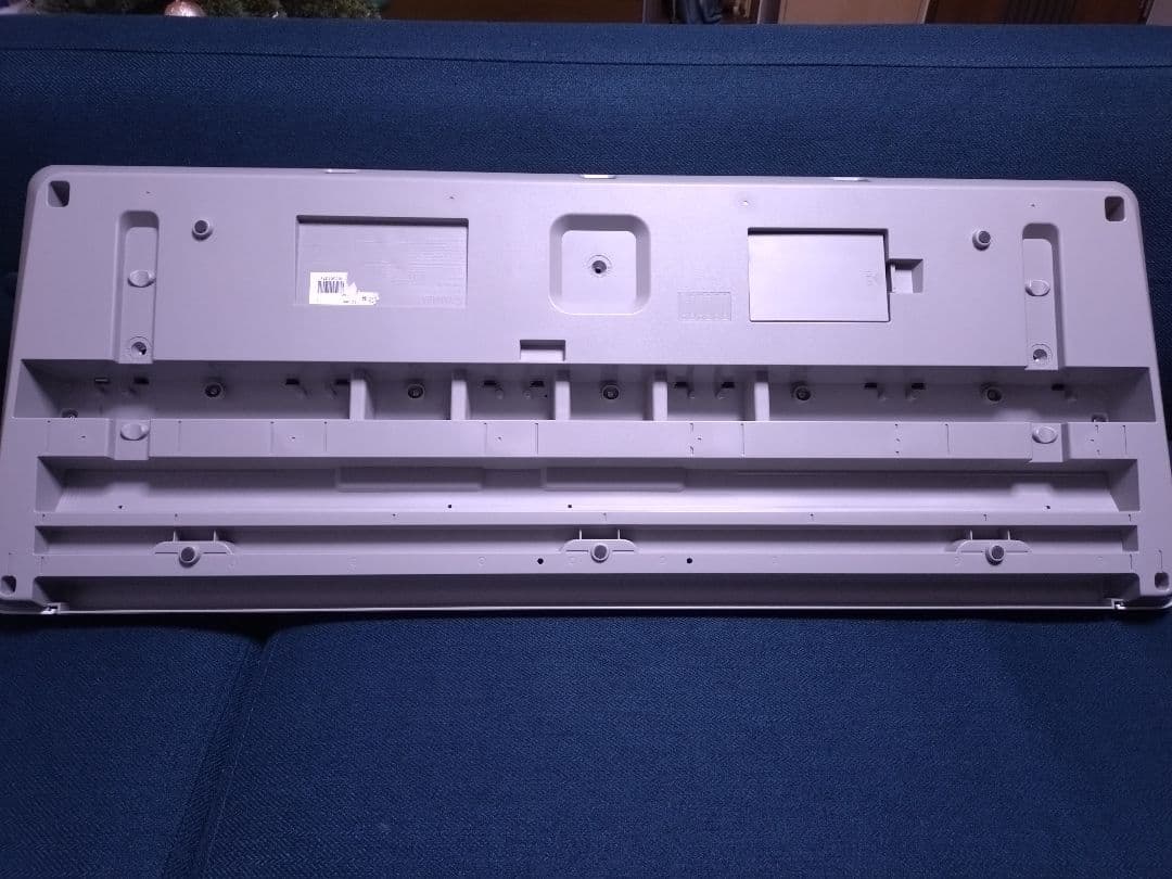 YAMAHA　電子ピアノ　EZ-300