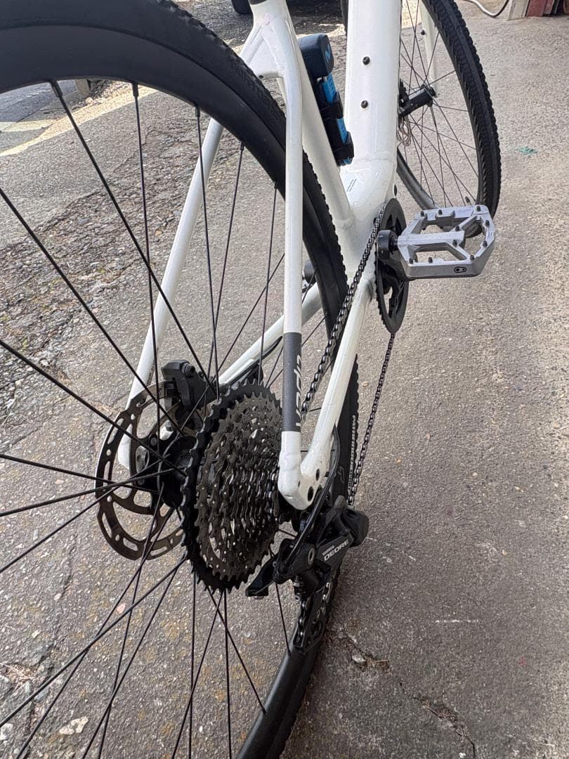 Specialized VADO 電動アシスト自転車 スペシャライズド ヴァド