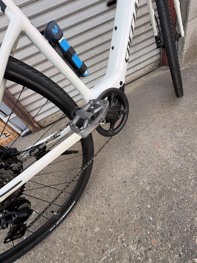 Specialized VADO 電動アシスト自転車 スペシャライズド ヴァド