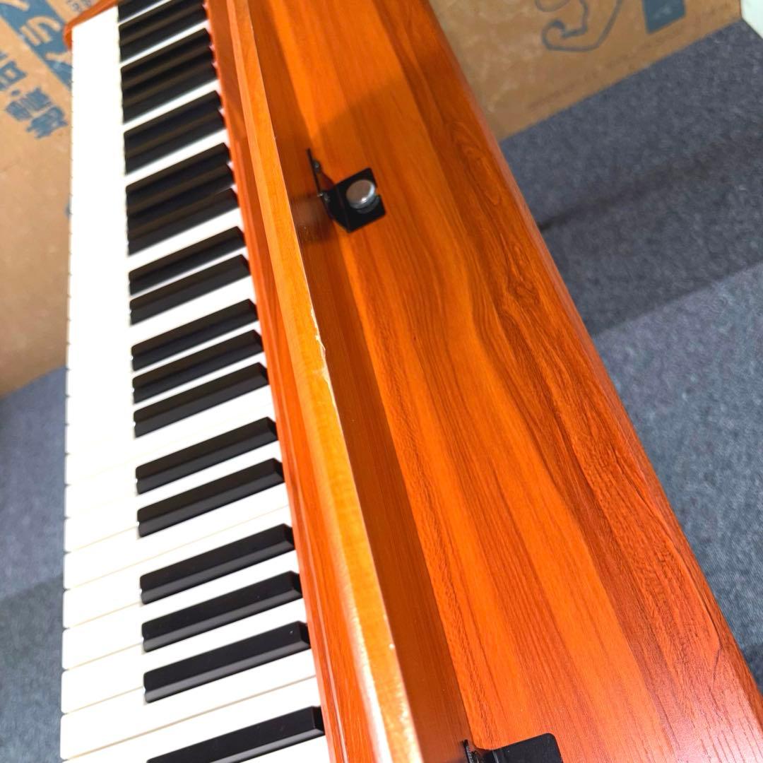 DONNER 電子ピアノ DDP-80