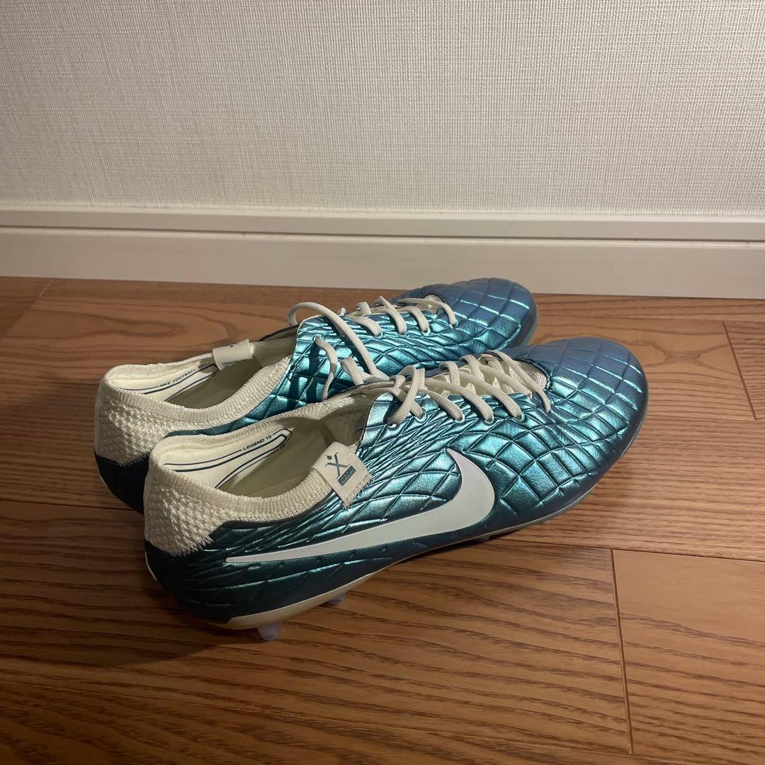 ティエンポレジェンド 10 エリート AG-PRO 30 26.5cm