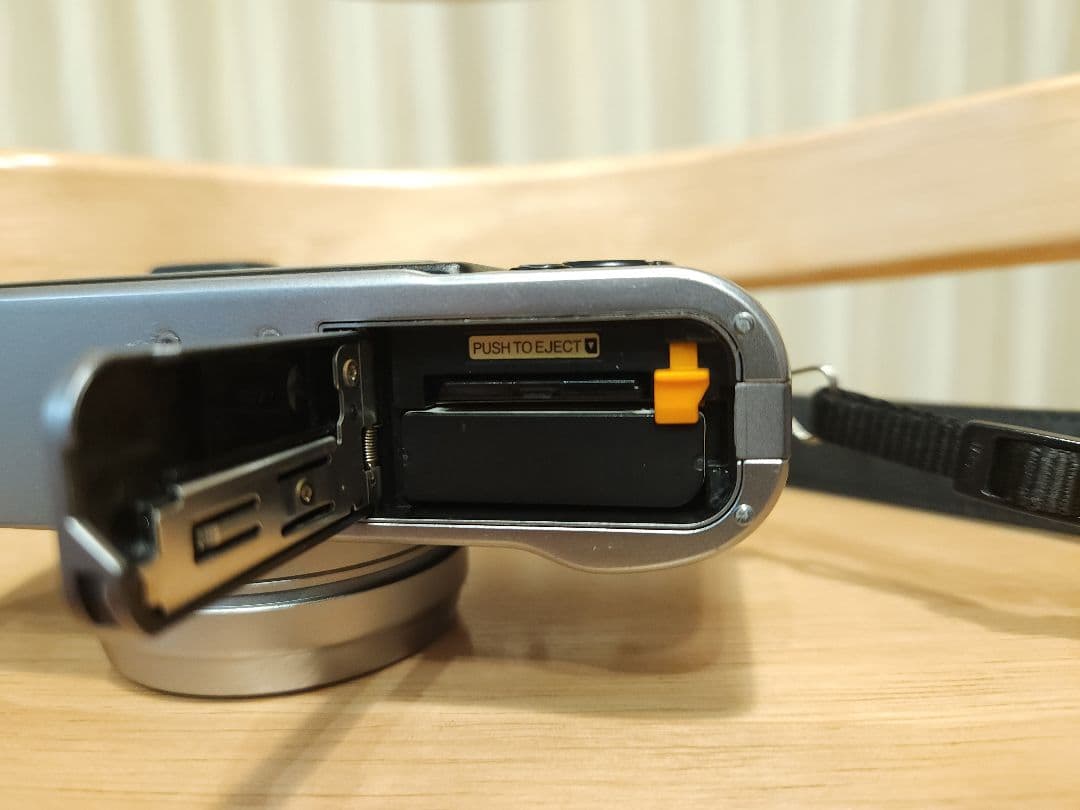 Fujifilm X100T コンパクトデジタルカメラ