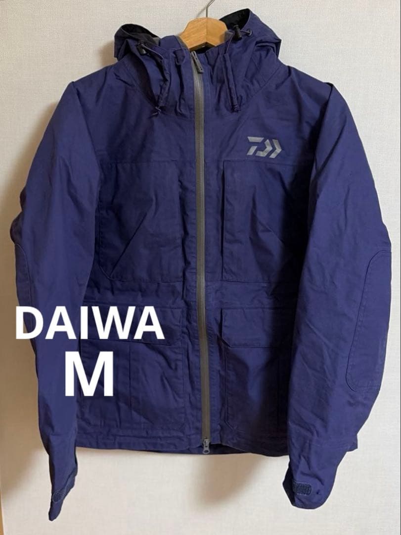 ⭐︎DAIWA レインマックス ウィンタースーツ ジャケット