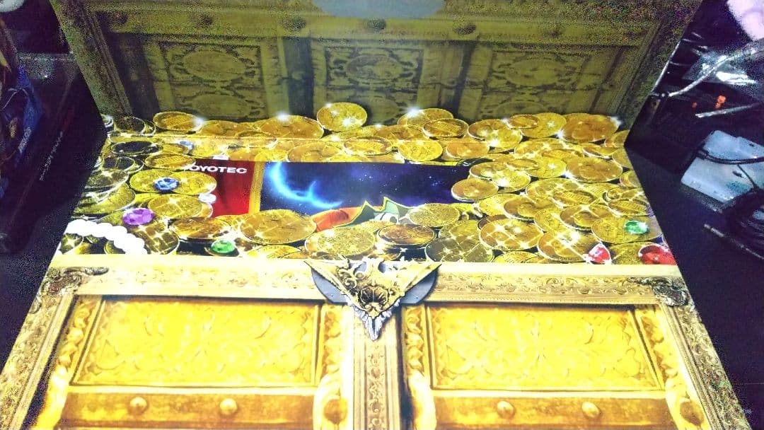 CR奇跡の電役キャプテンロバート/2007年発表会販促品セット/全揃い/パチンコ