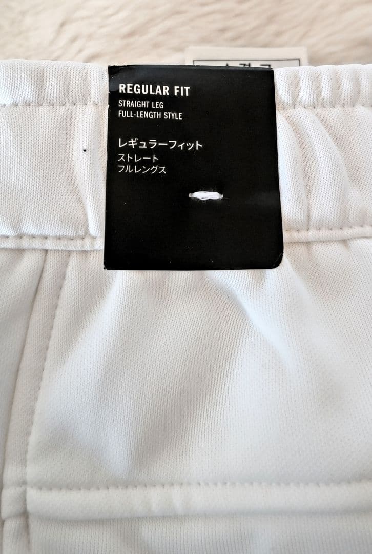 adidas アディダス ジャージ 上手 ズボン ジャケット 上下セット 白