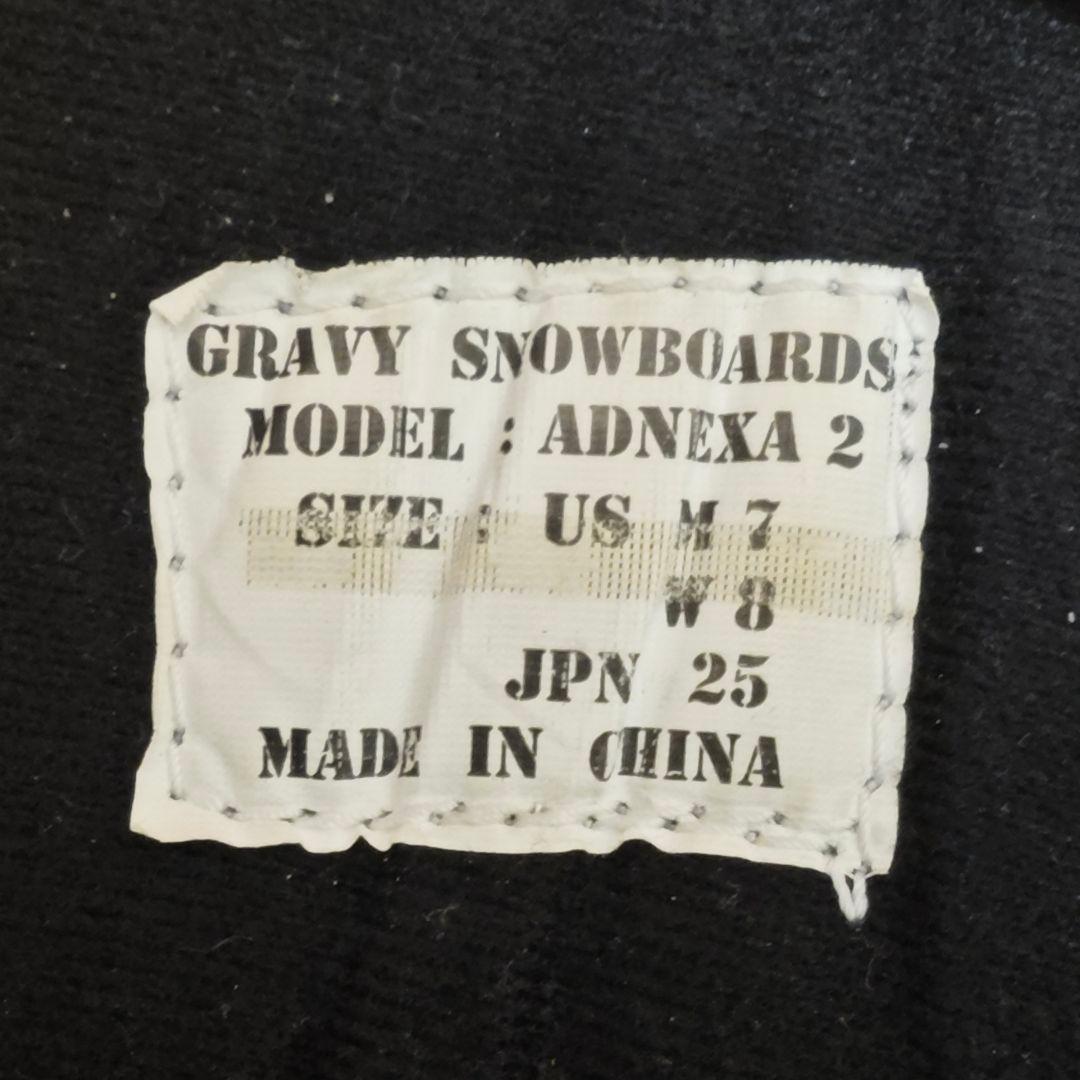 ​【あとはウェアだけ！4点セット】スノボ / ブーツ/バインディング/ ケース