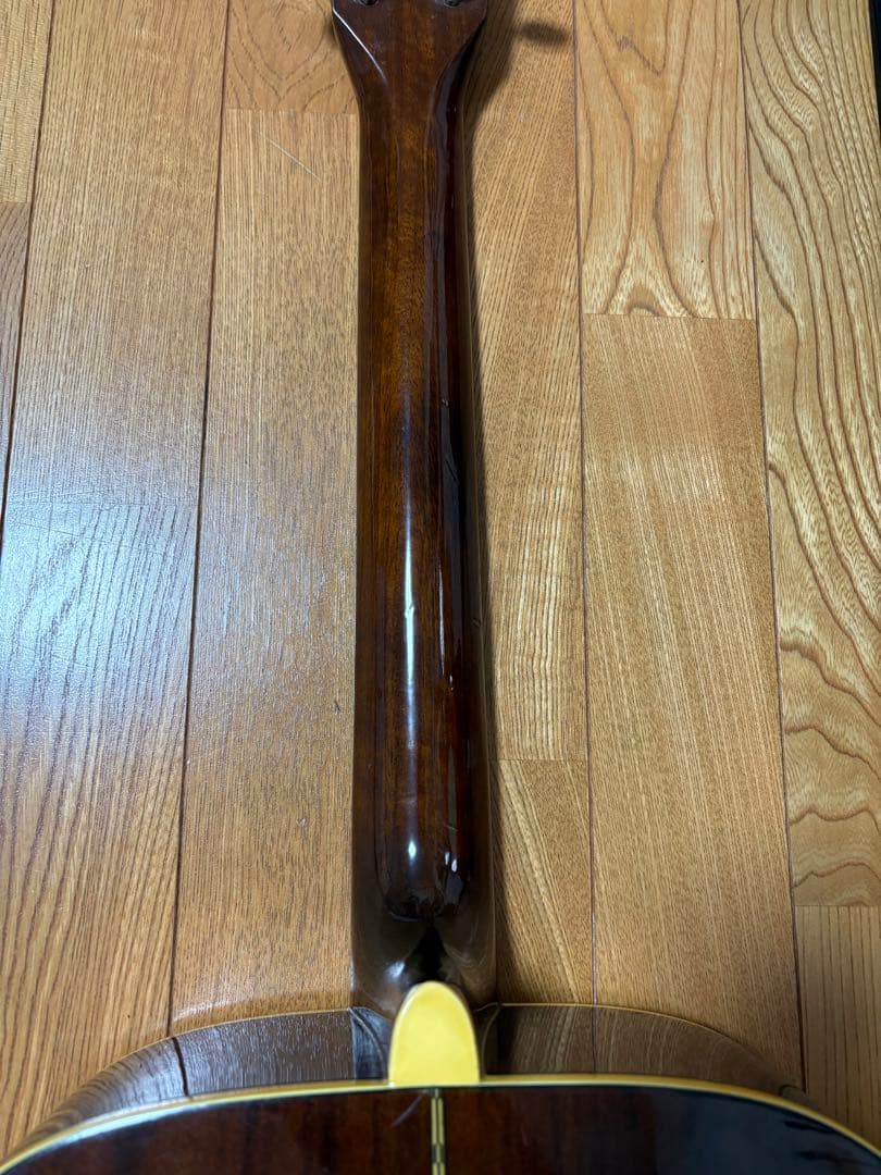 Yamaha FG-152 アコースティックギター