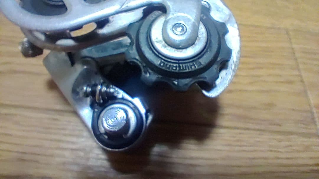 ジャンク ブリジストン mile112 SWAMP Skate Shop