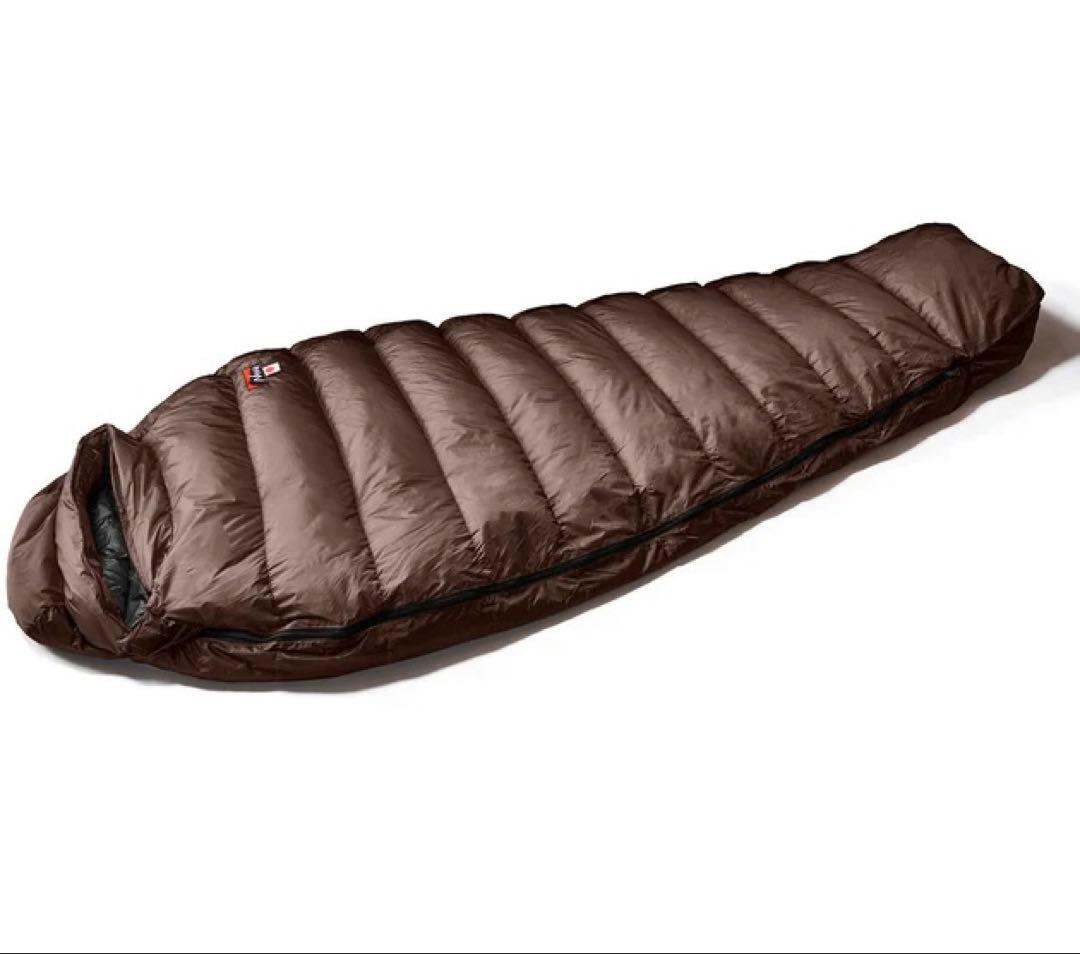 ナンガ　オーロラライト　450dx