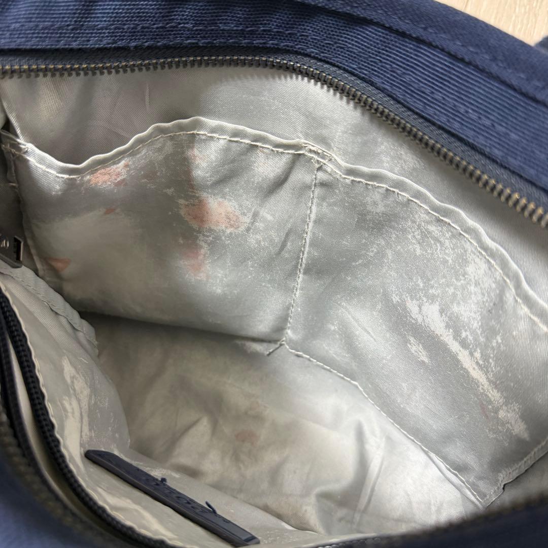 POLO BEAR by RALPH LAUREN カートバック