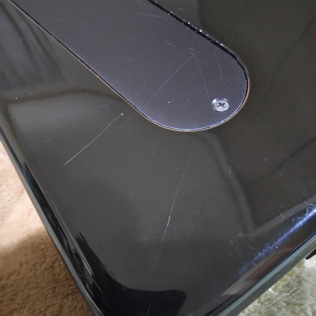 Ibanez DT555 ／アイバニーズ デストロイヤー フィル・コリンモデル