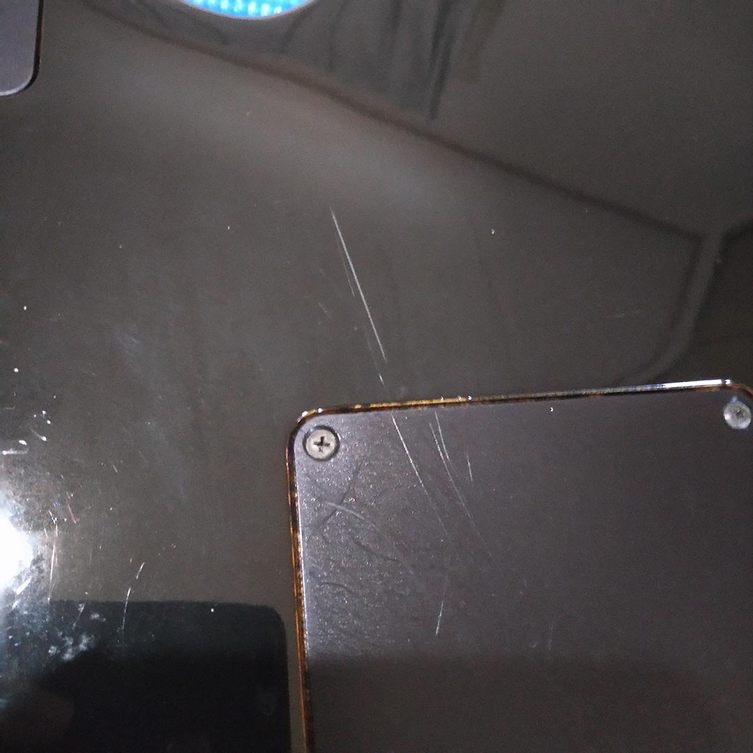 Ibanez DT555 ／アイバニーズ デストロイヤー フィル・コリンモデル