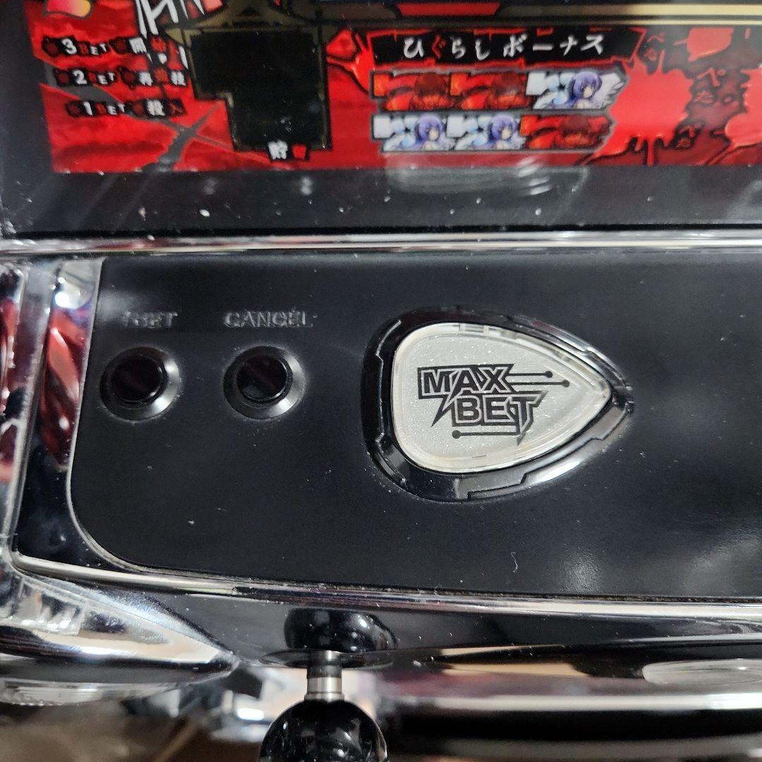 【専用】ひぐらしのなく頃に祭2 実機　データランプ・イヤホンコンバーター付き