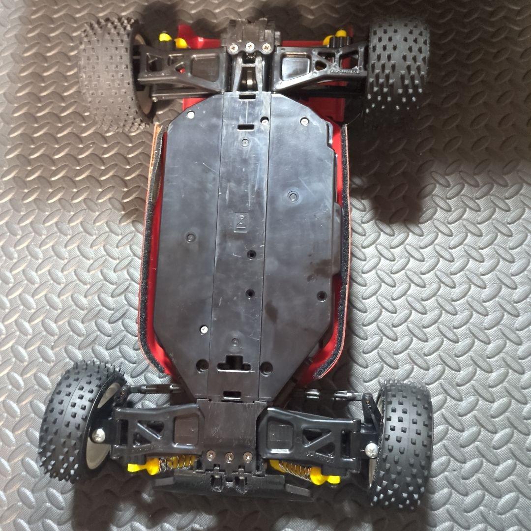 柴ちゃん　TAMIYA　TT02B