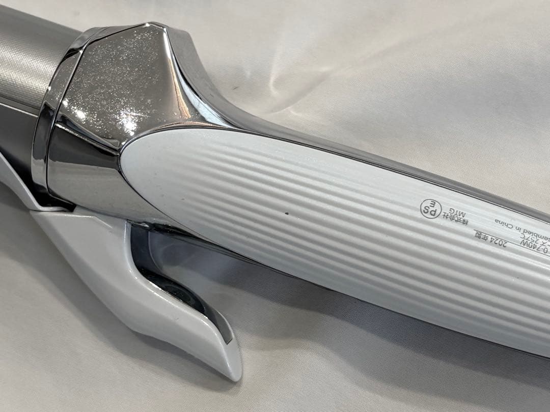 ReFa リファ カールアイロン 38mm