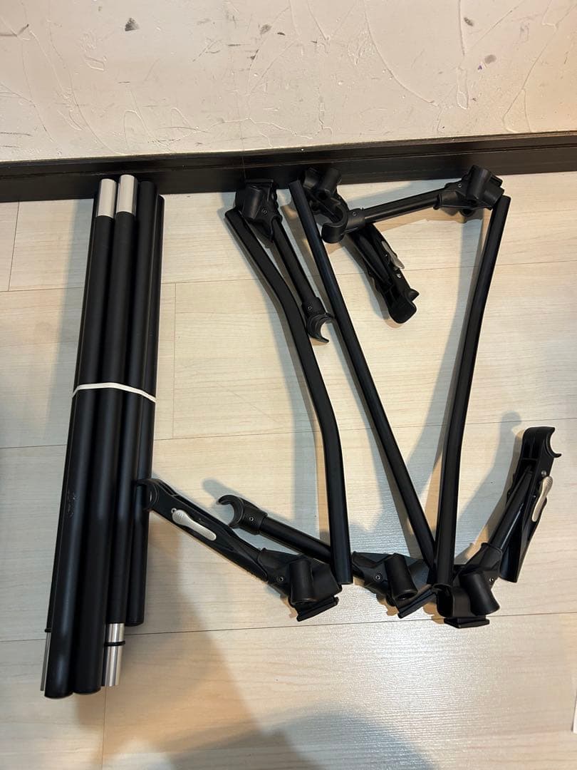 【未使用品】ヘリノックス コットワン コンバーチブル/コヨーテ