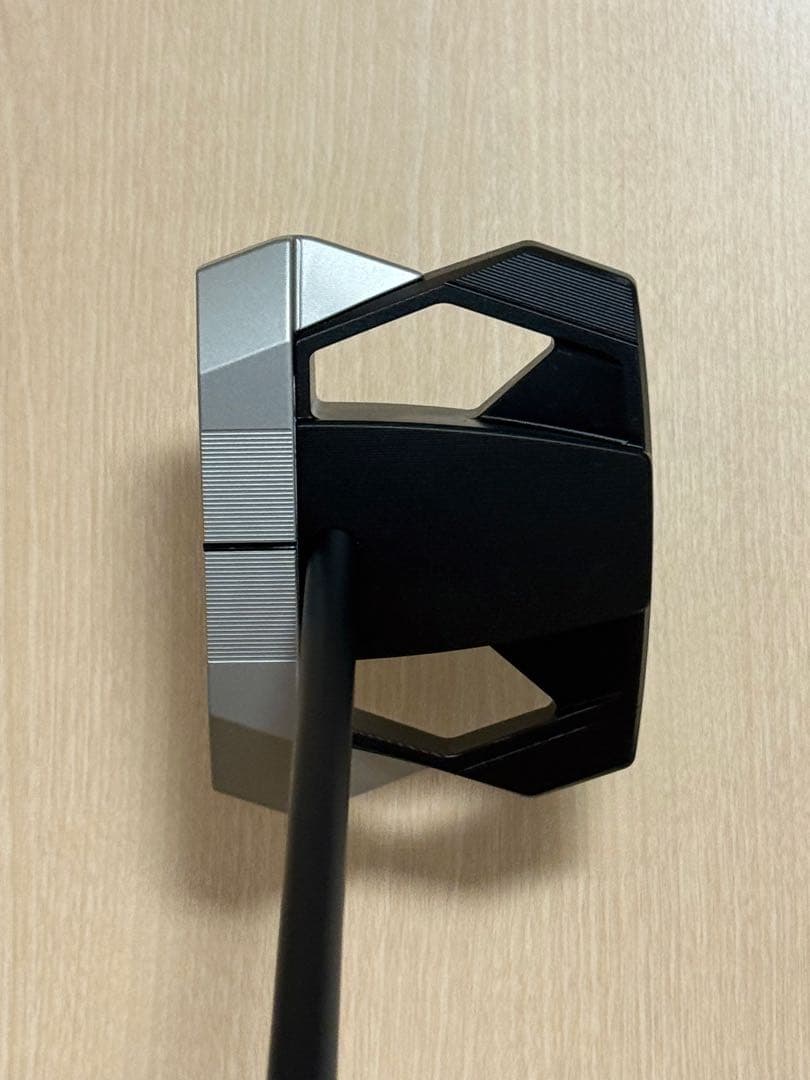 【最終価格】TAYLORMADE Spider ZT 36インチ