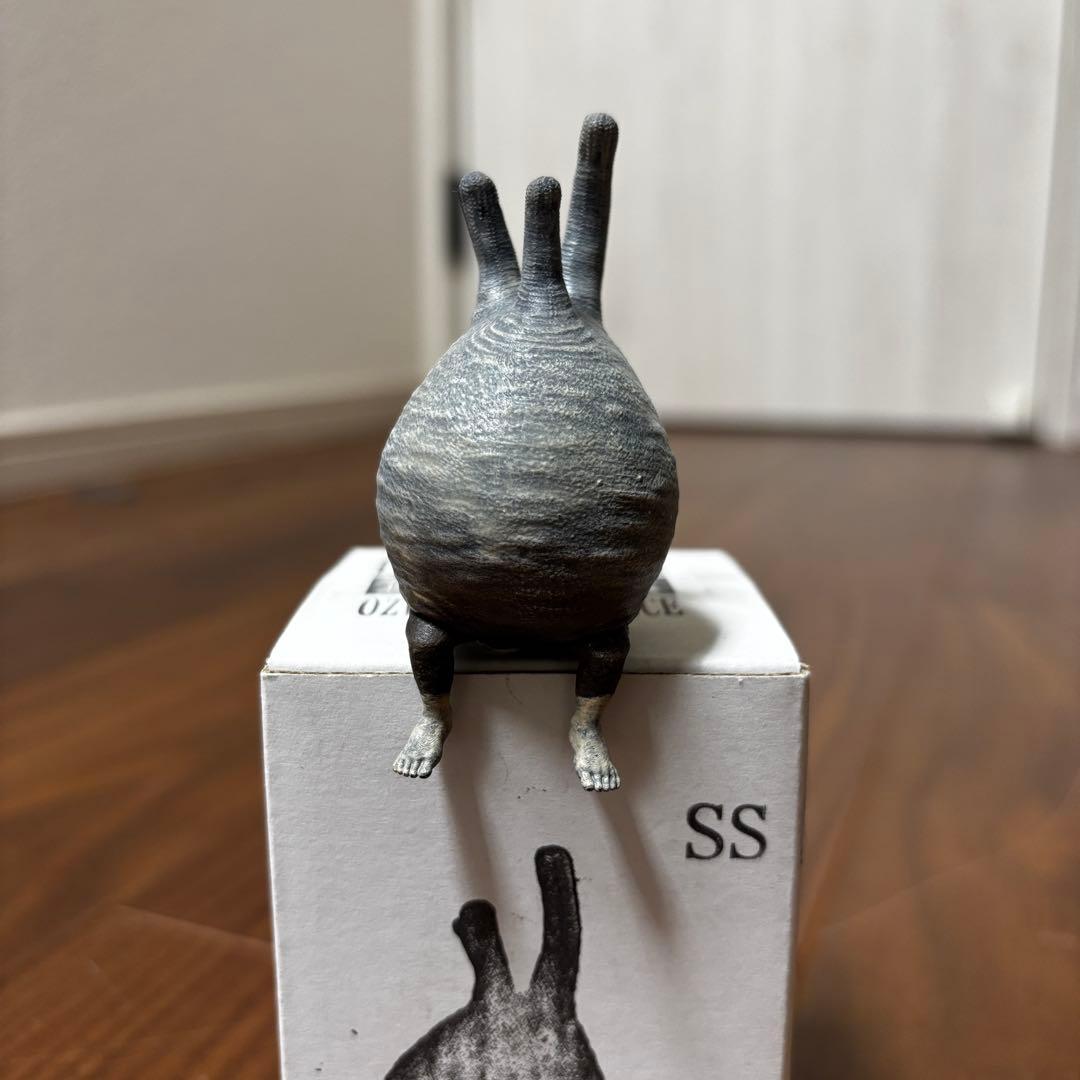 OZWRT TheCaudexMan pachypodiuman ssサイズ