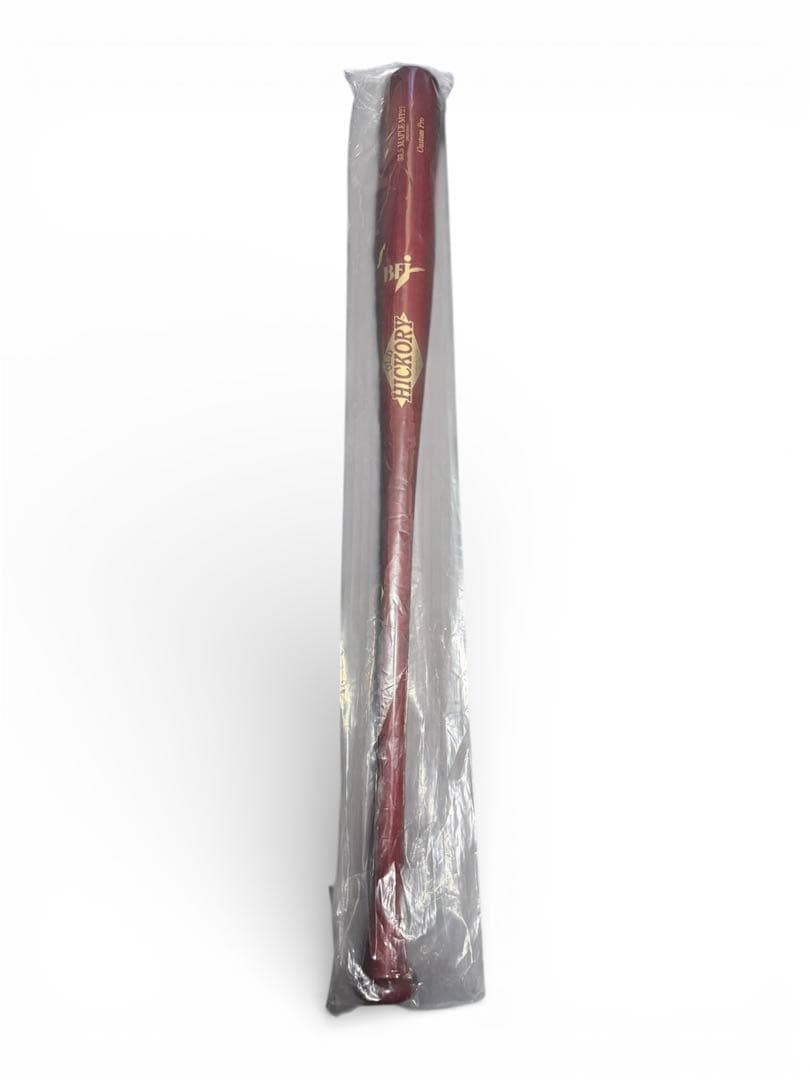 【超お得】オールドヒッコリー　硬式　新品未使用　MT27モデル　880グラム