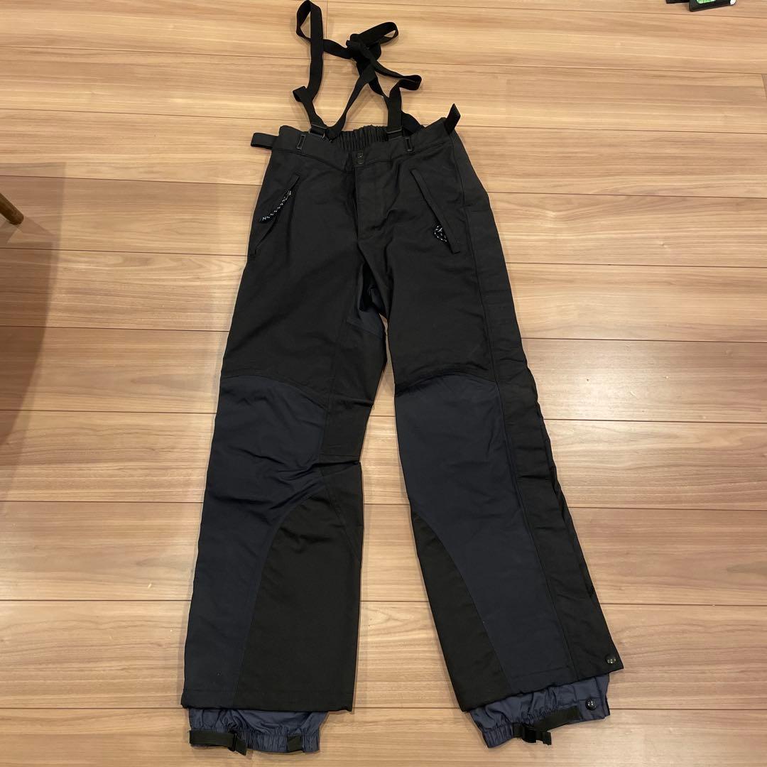 パタゴニア　スノーウェア　メンズ