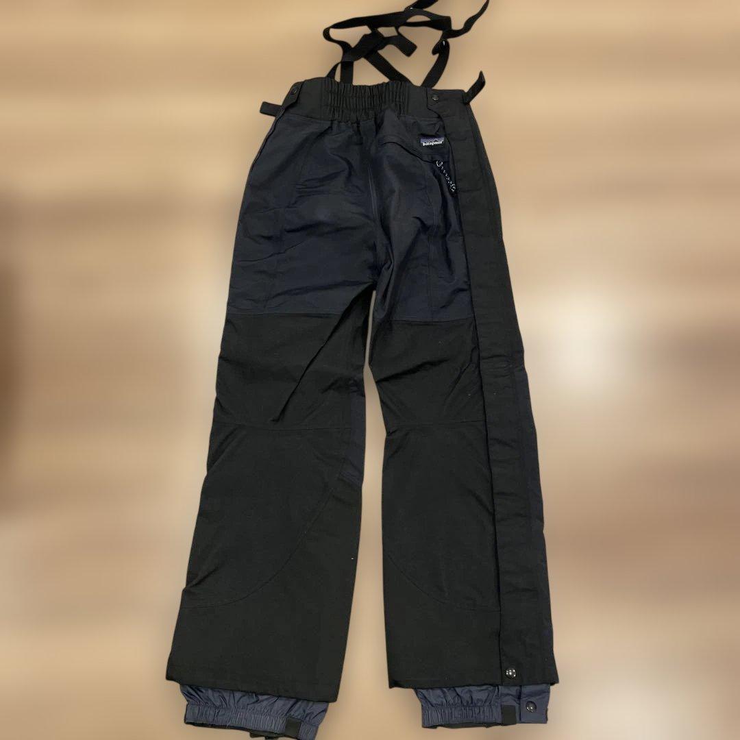 パタゴニア　スノーウェア　メンズ