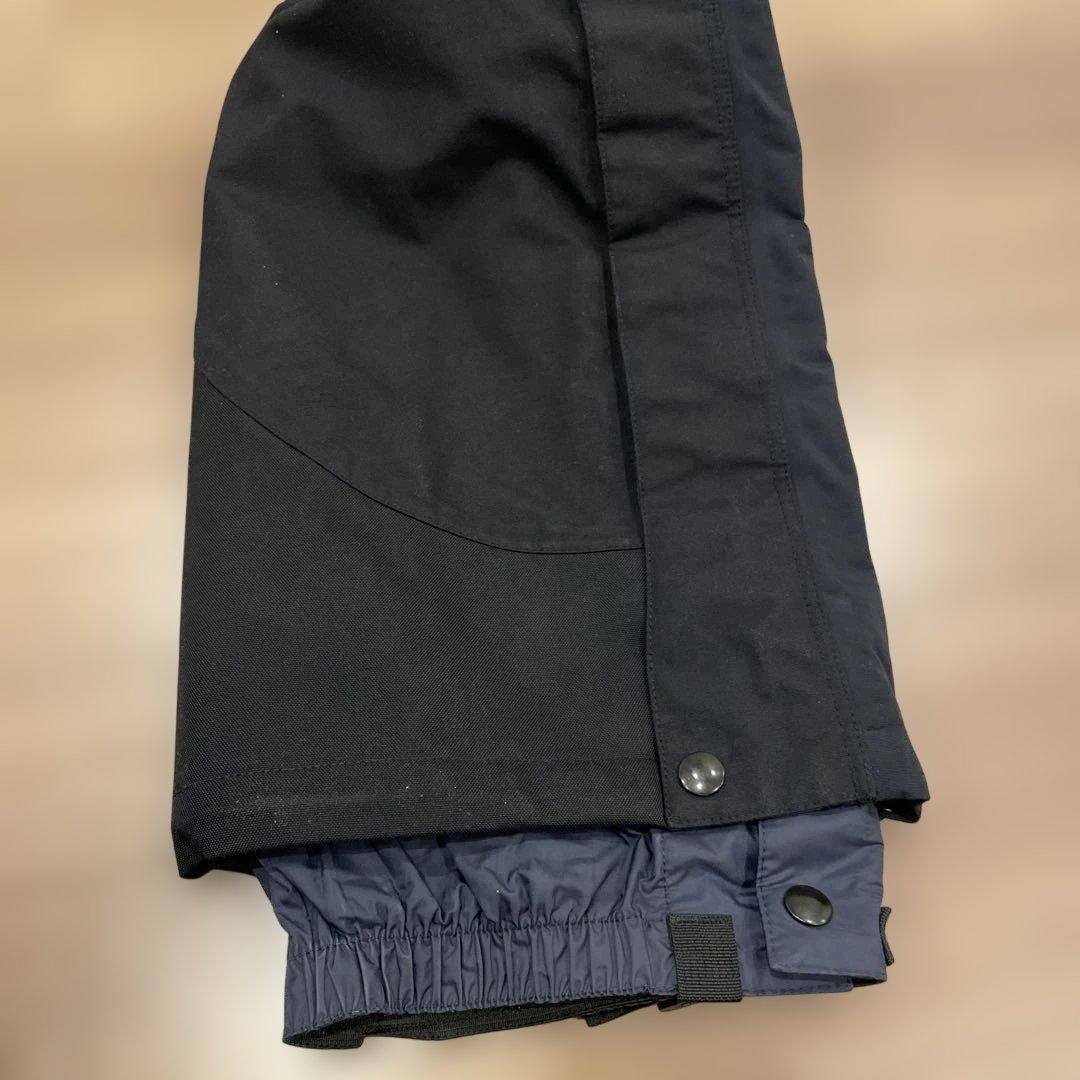 パタゴニア　スノーウェア　メンズ