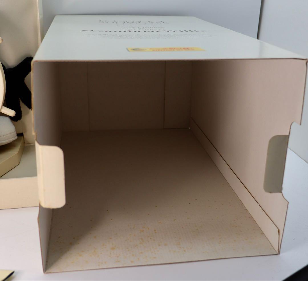 Steamboat Willie ミッキーマウス STEIFFぬいぐるみ