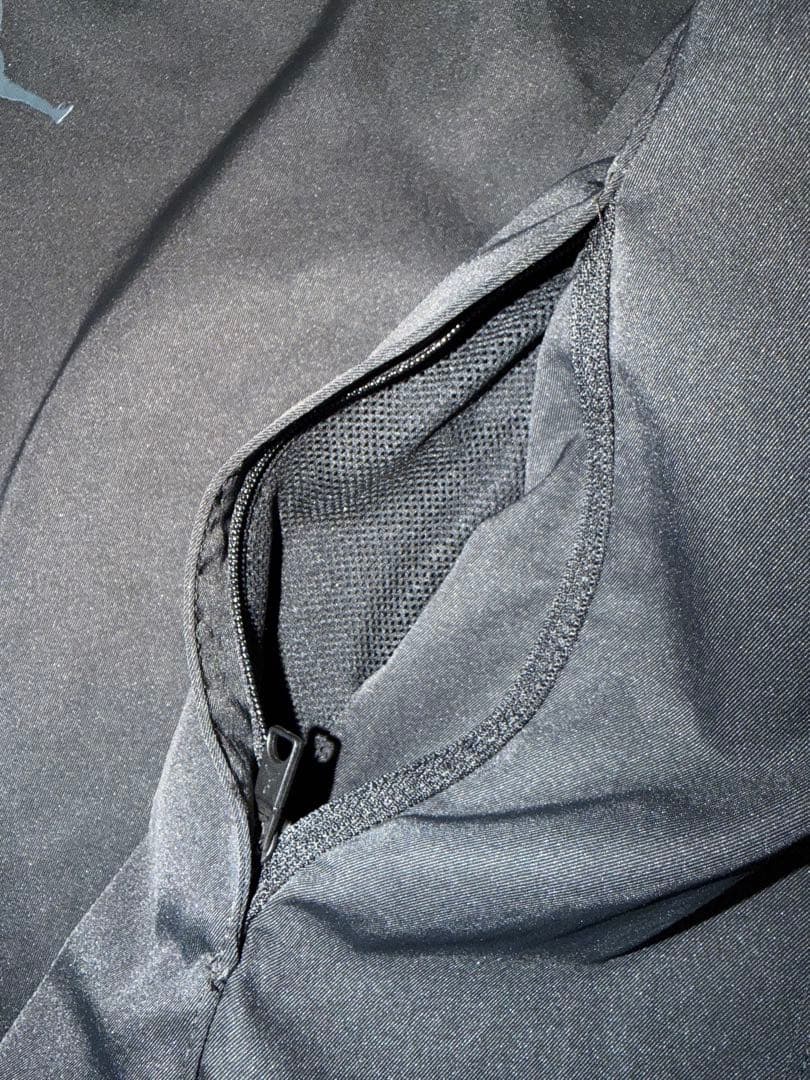 ジョーダン　ゴルフ　アノラック　ハーフジップ　プルオーバー