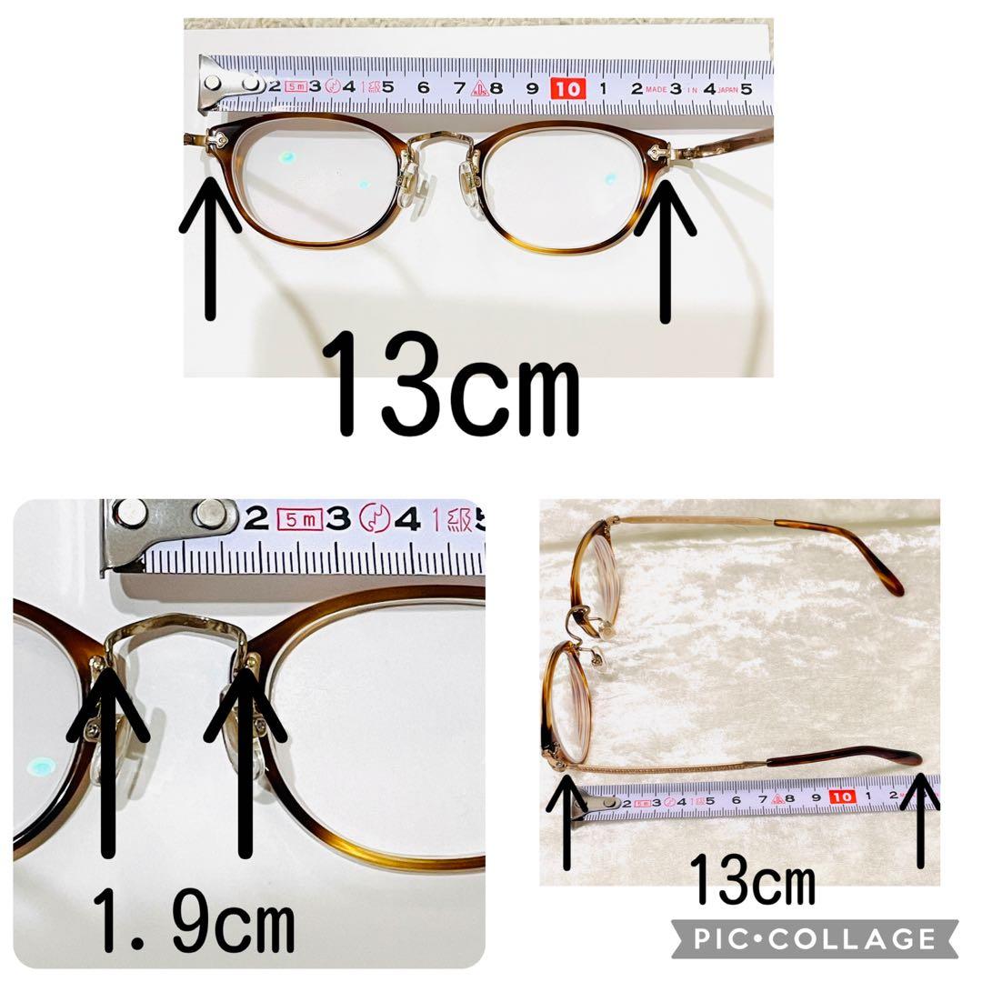 限定150本シリアルNo78 JINS Classic 小山薫堂モデル 限定