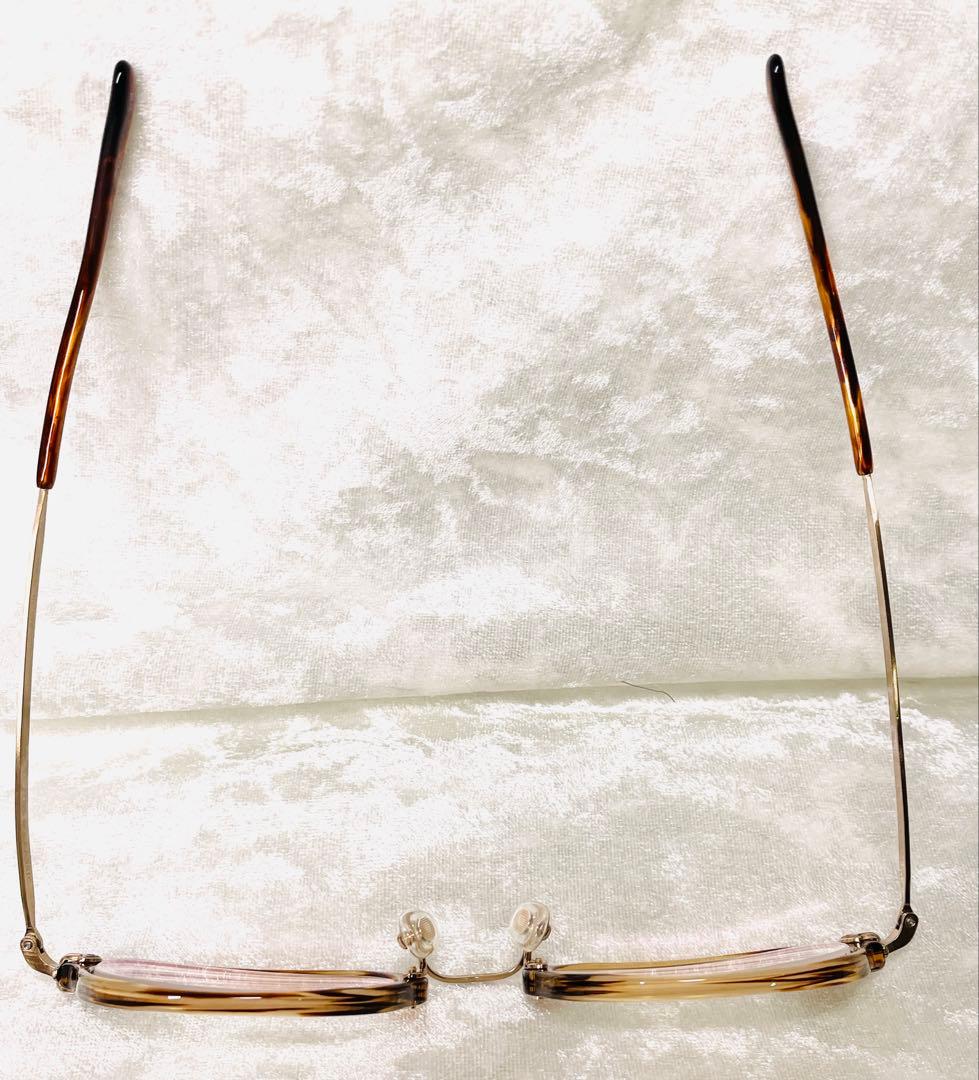 限定150本シリアルNo78 JINS Classic 小山薫堂モデル 限定