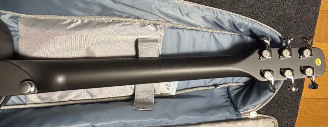 ENYA NEXG SE アコースティックギター