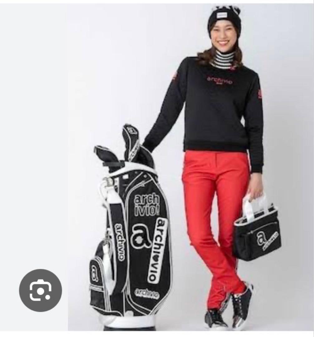 アルチビオ新品未使用タグ付き レディースパンツ　サイズ36