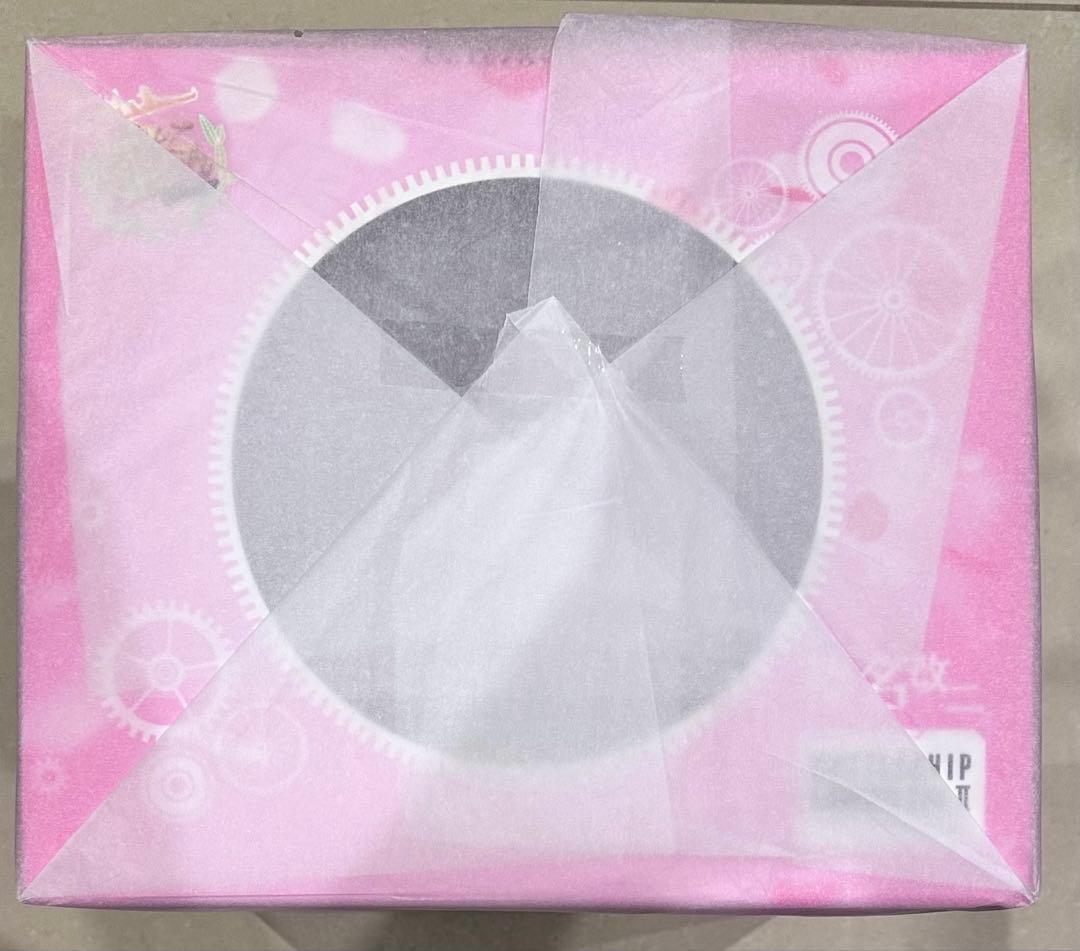 特典付き 榛名改二 AMAKUNI 艦隊これくしょん 1/7フィギュア