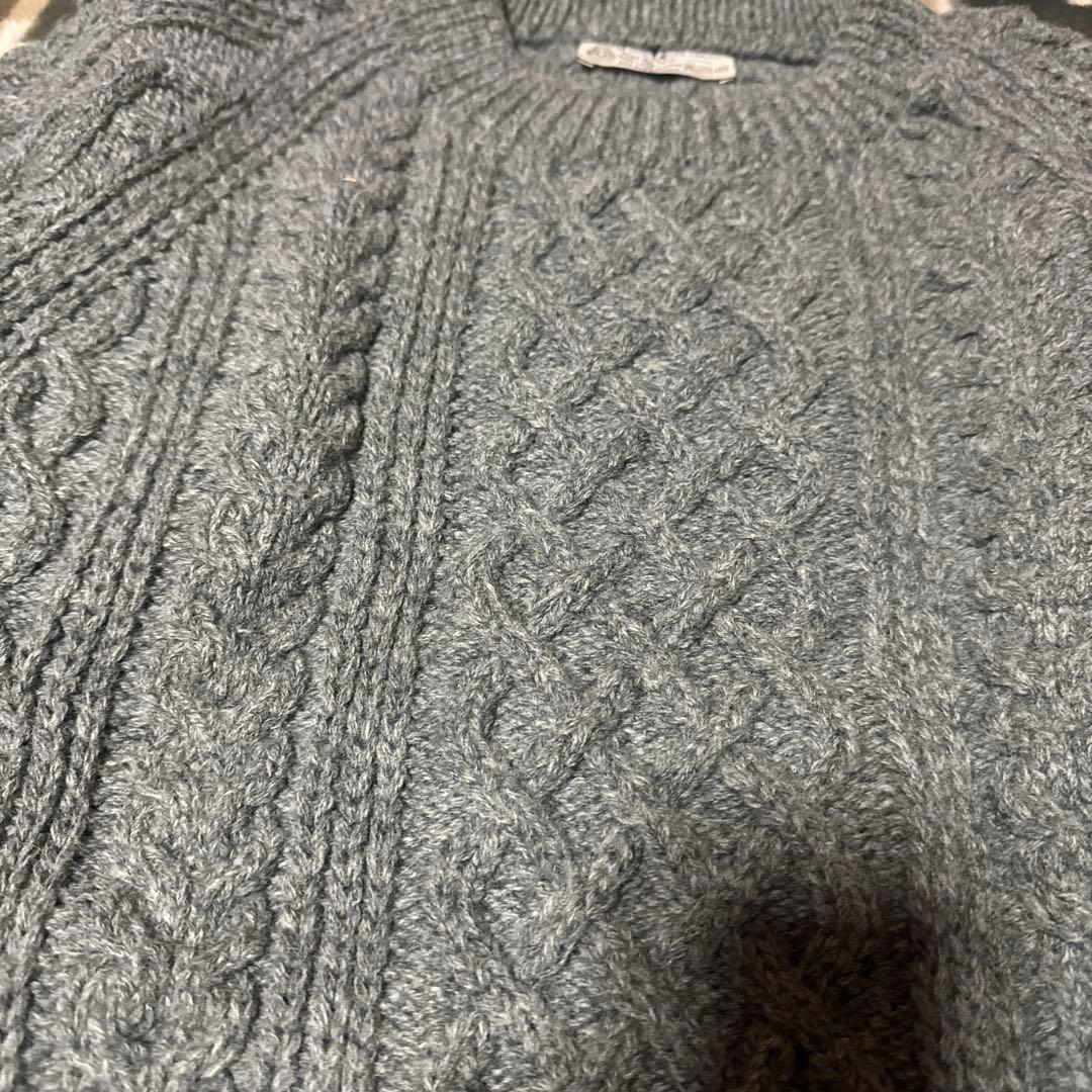 ビームスプラスインバーアラン