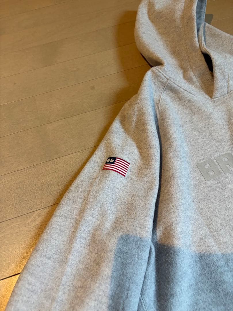 レディースウェア briefing