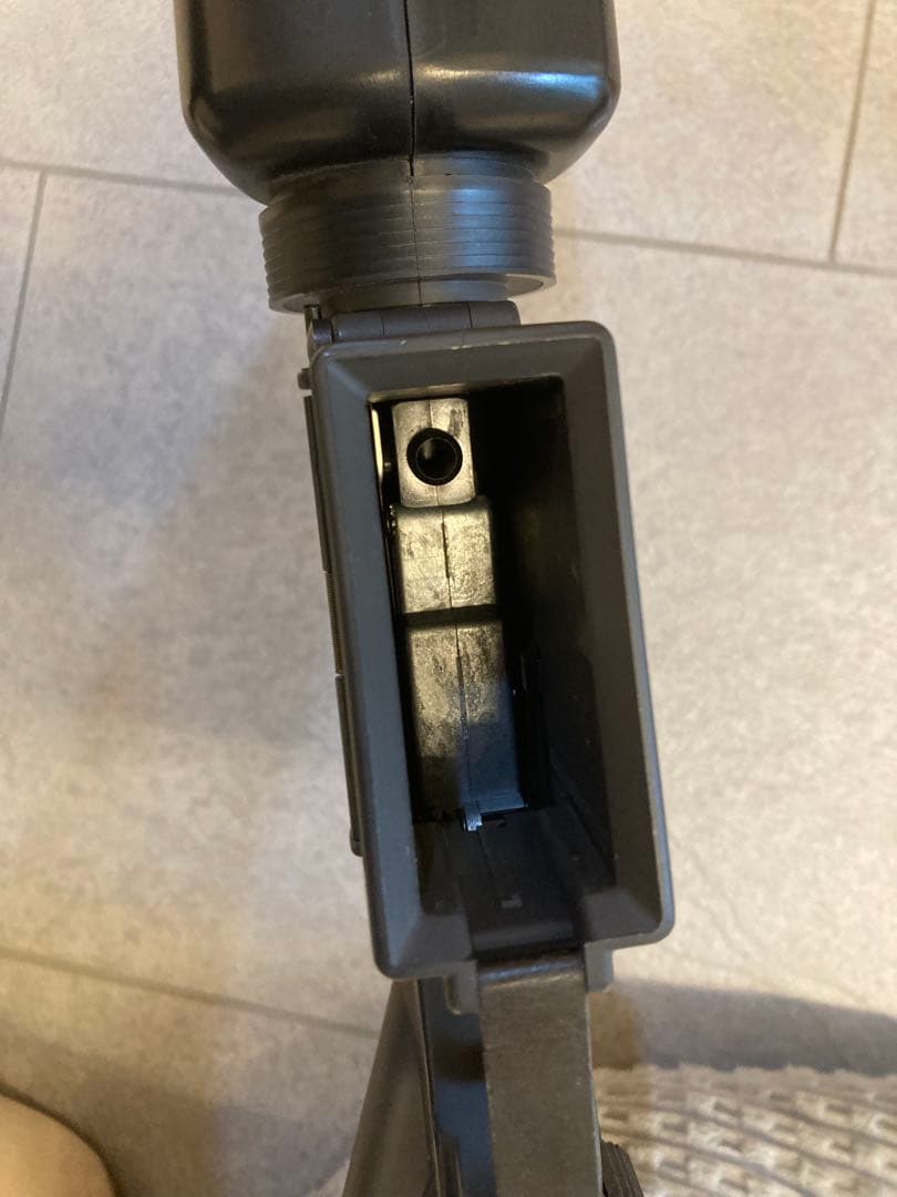 M16A1 エアソフトガン