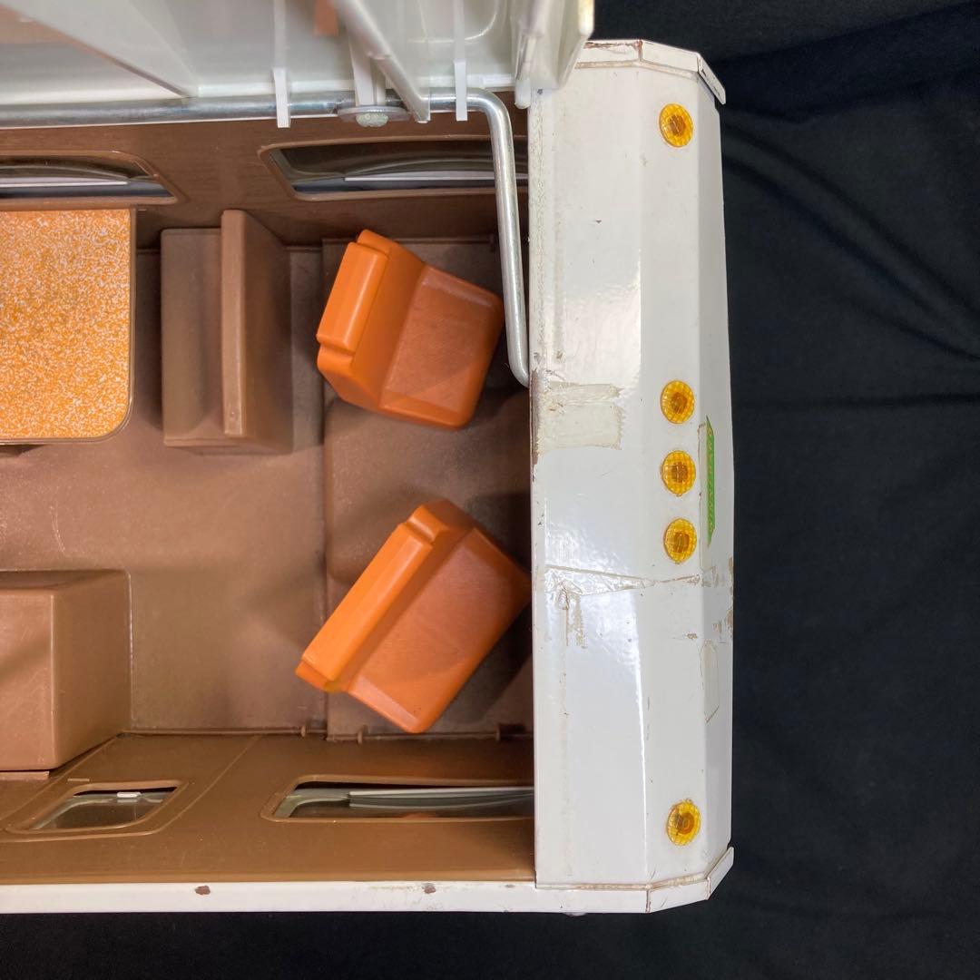 レトロ玩具 トンカ キャンピングカー WINNEBAGO INDIAN