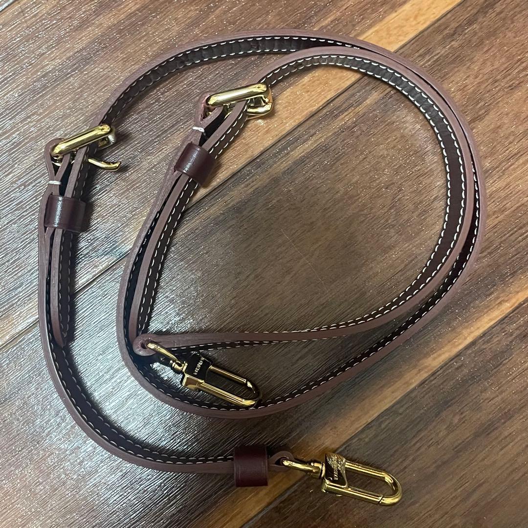 LOUISVUITTON モノグラムイディールスピーディバンドリエール新品